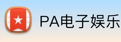PA电子娱乐 Logo